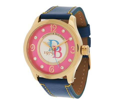 dooney & bourke watch